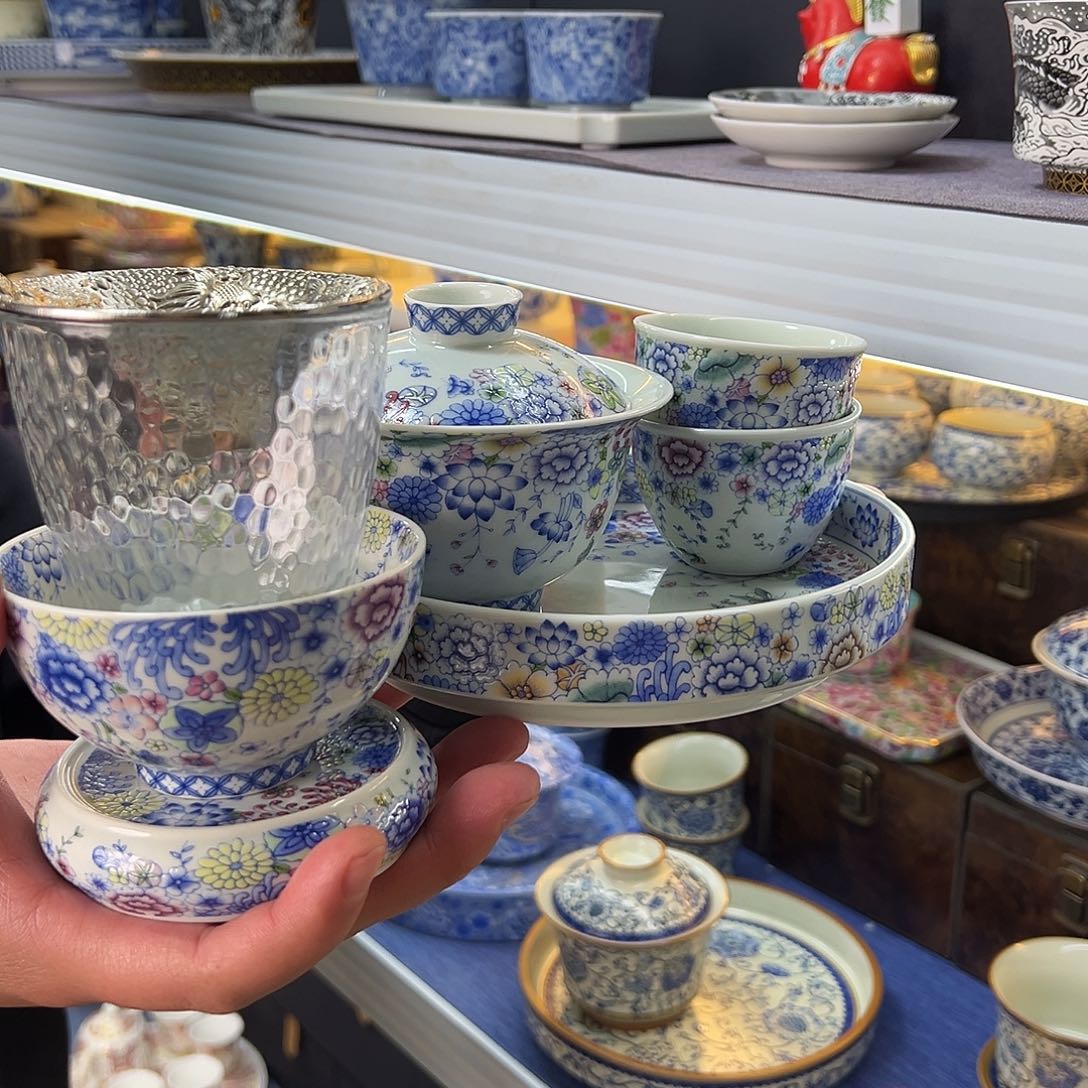 我们的目标是成为一个优秀的人