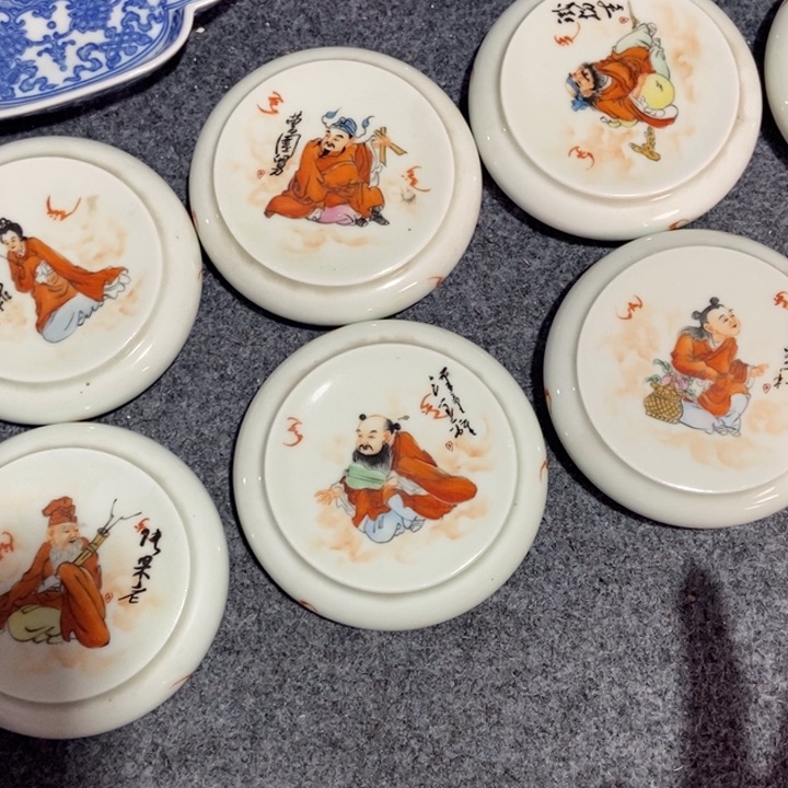 摩*源哥陶瓷艺术家的