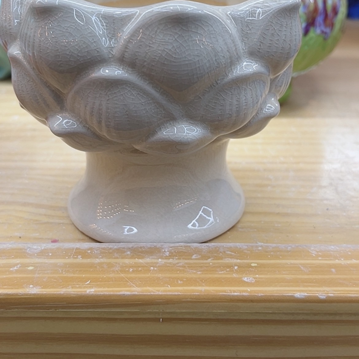 【闪购商品】红陶花盆