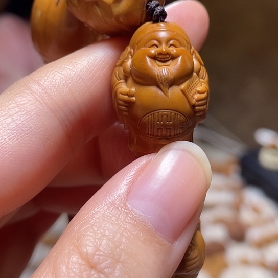 手串/手链橄榄核橄榄核