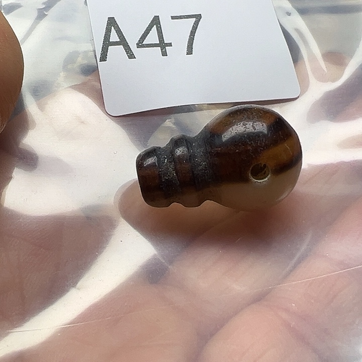 玛瑙/玉髓未镶嵌手链