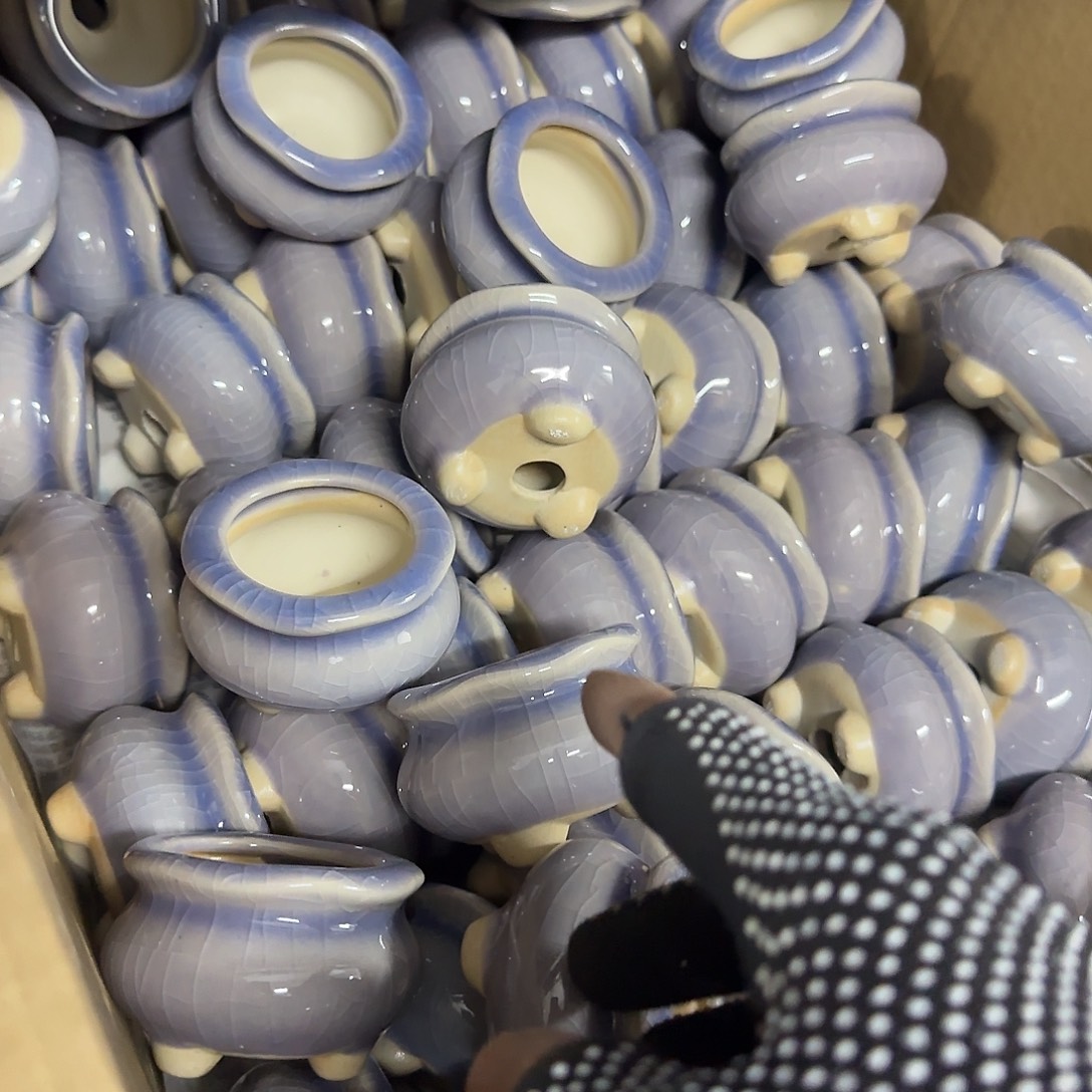 10个：默认有孔，福利满15元发：