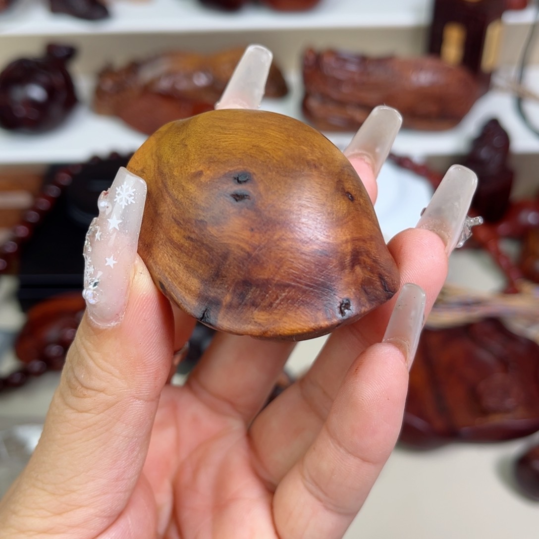 枣木雷击枣木富甲