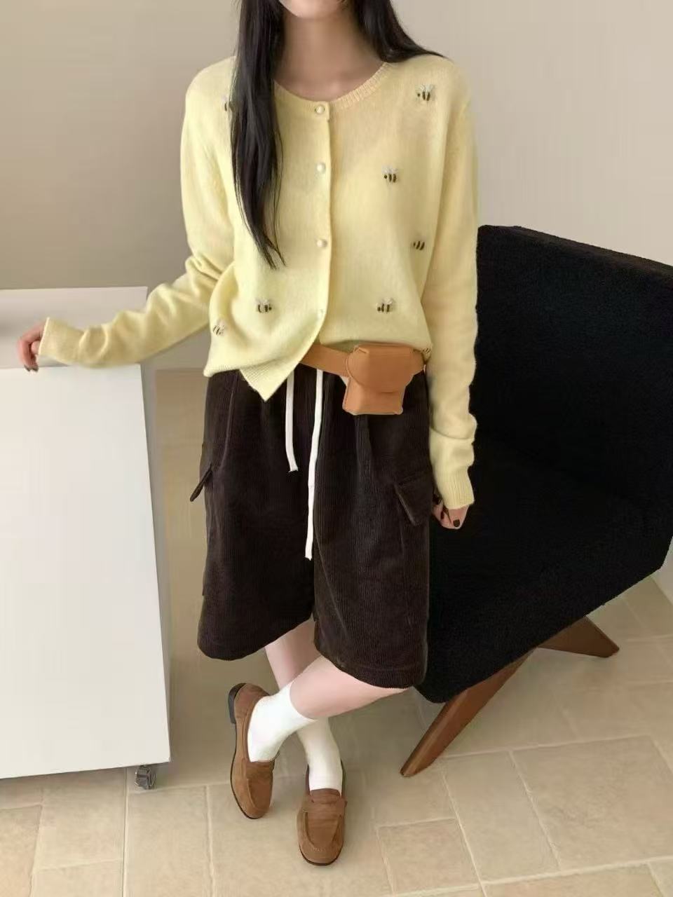 物喜女装直播断码集合（2）