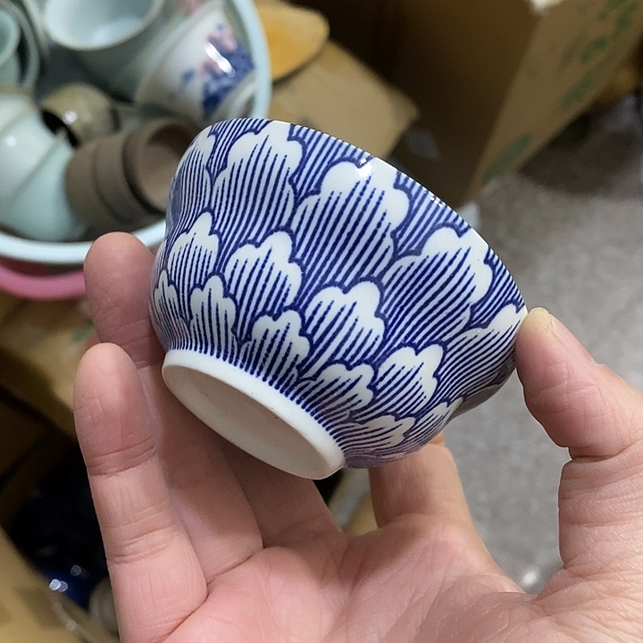陶瓷艺术品及陶瓷制品