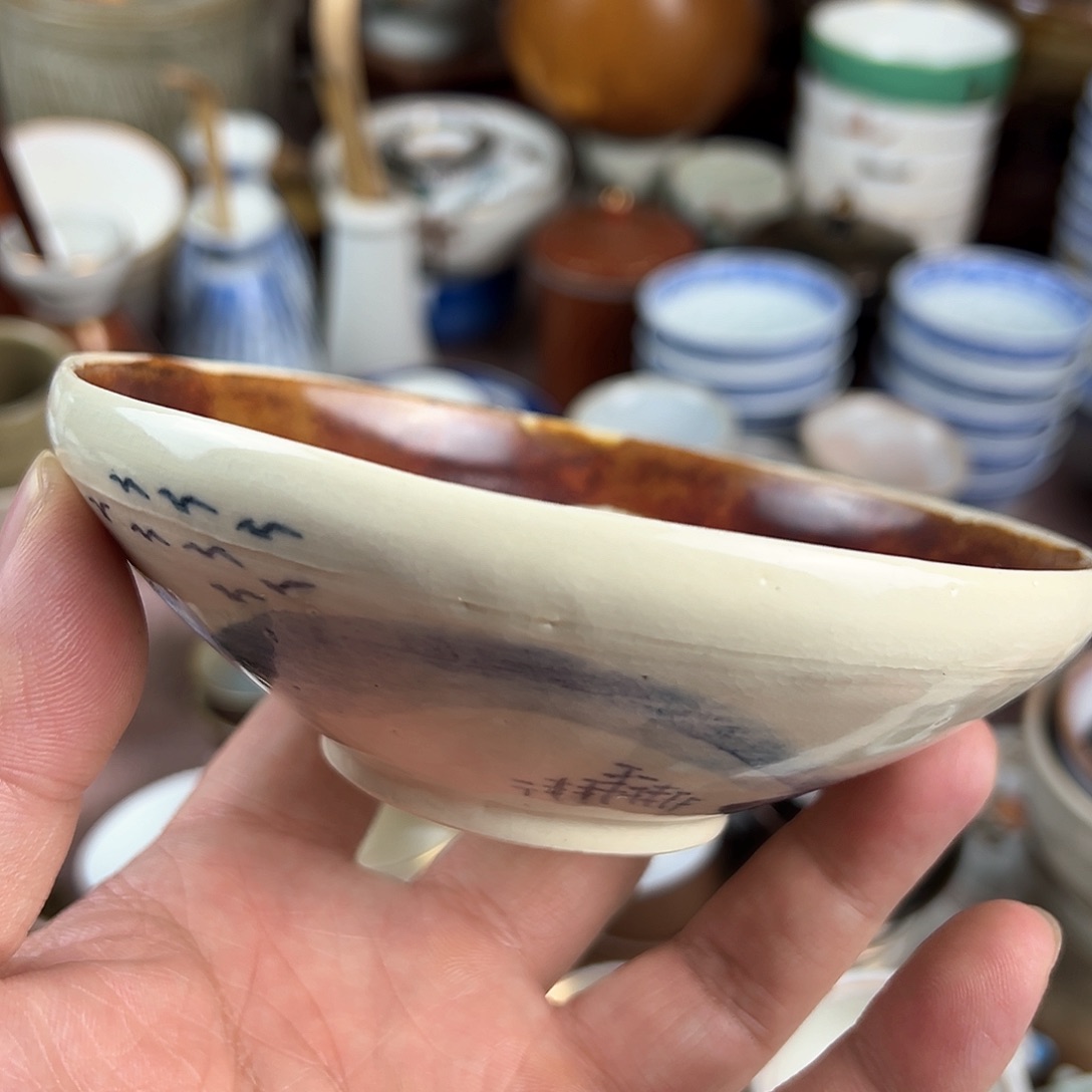 陶瓷艺术品陶陶瓷器