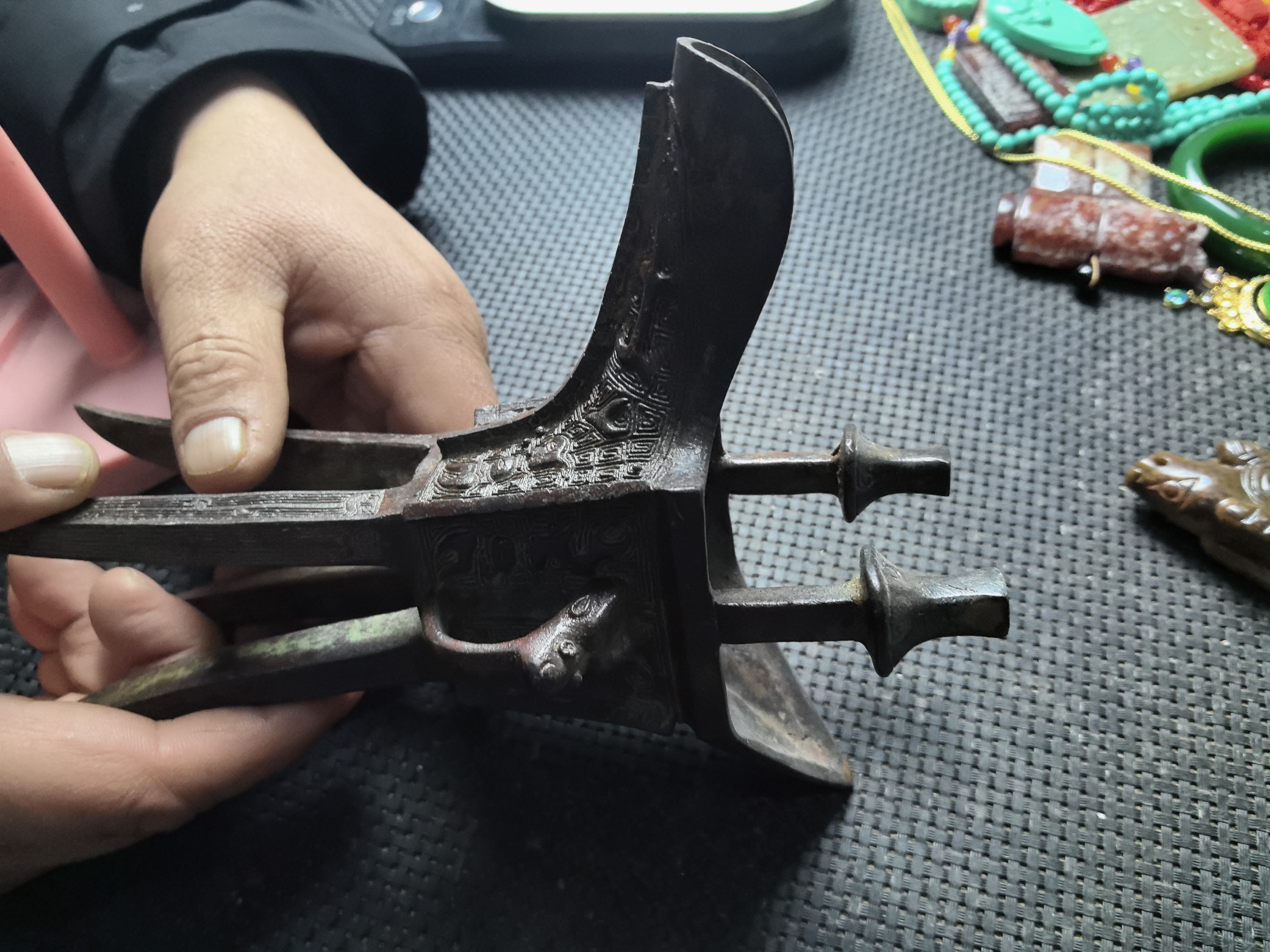 精选优质瓷器摆件