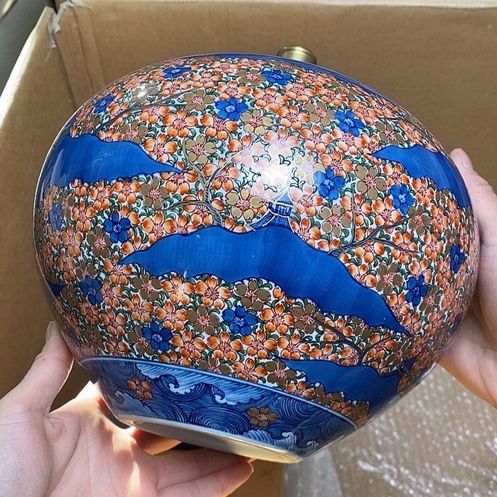 瓷片H154 雅舍甄选优质大漂亮