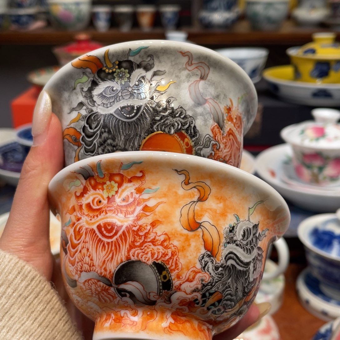 景德镇陶瓷景德镇