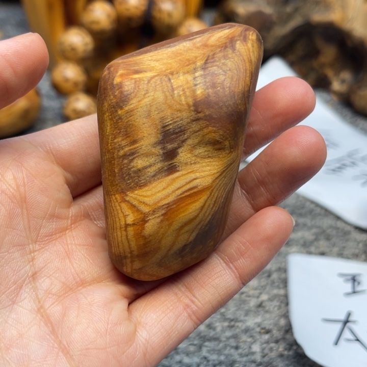 柏木（崖柏）崖柏73