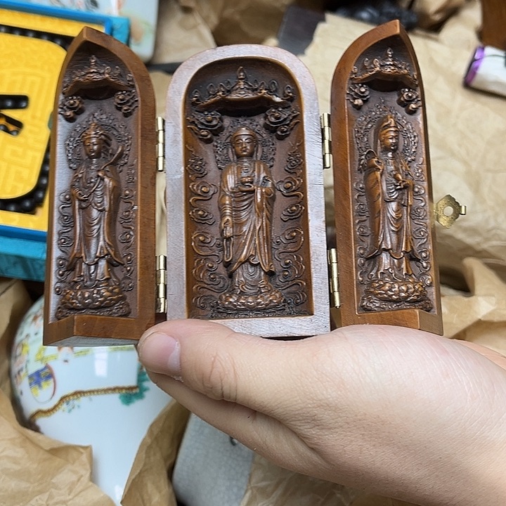 大叶紫檀（黑酸枝木类）