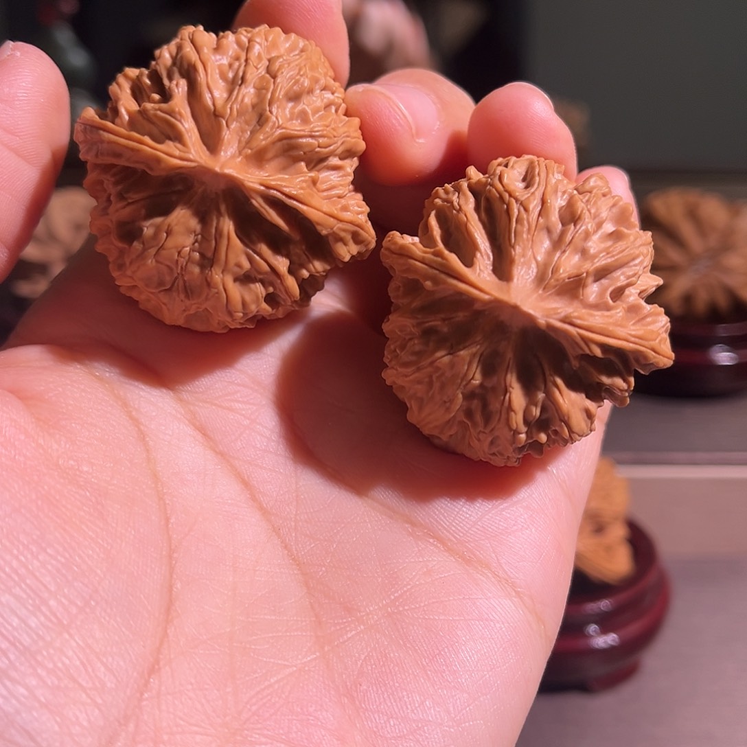 核桃苹果园40全品