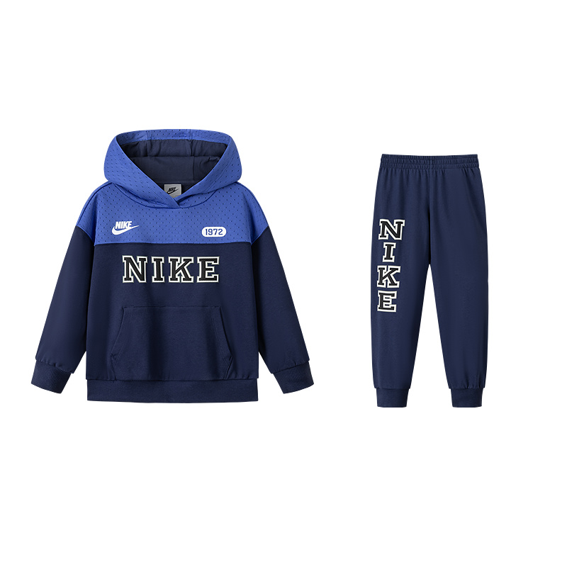 Nike耐克儿童童装套装NKB-T8-N226