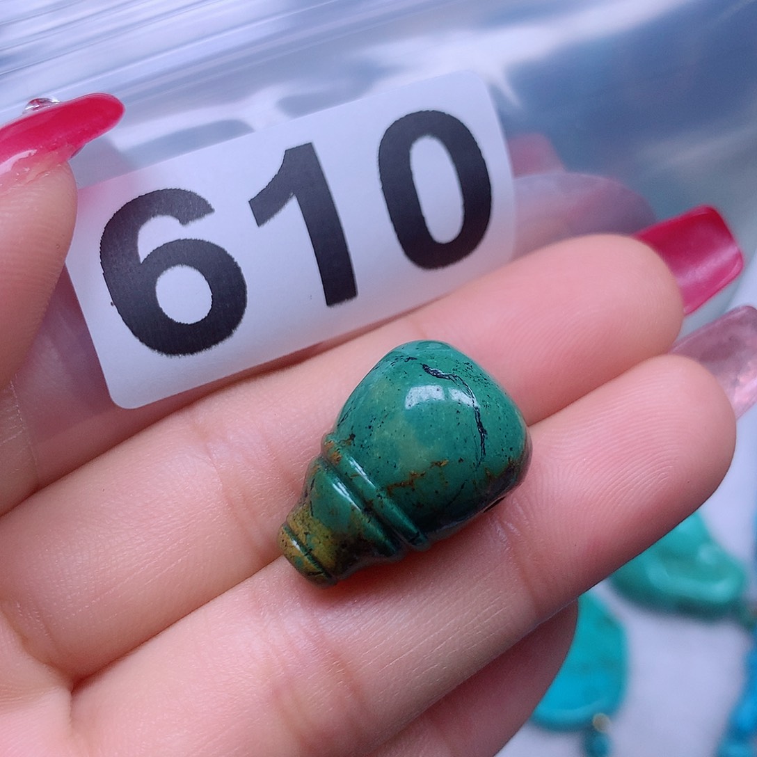空竹粉丝专享十堰特色手工散珠