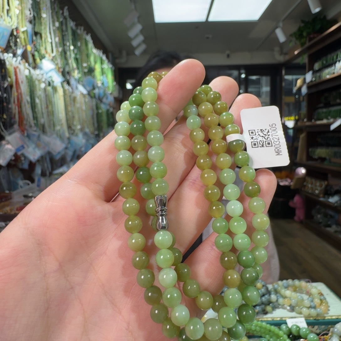 手链未镶嵌和田玉