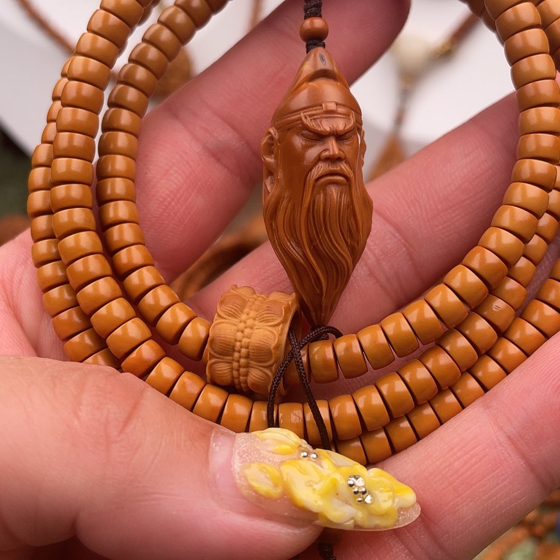 手串/手链橄榄核橄榄核核尖218