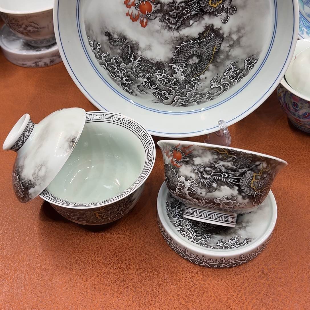 景德镇市和上海浦东