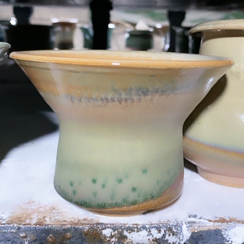 【闪购商品】红陶口12