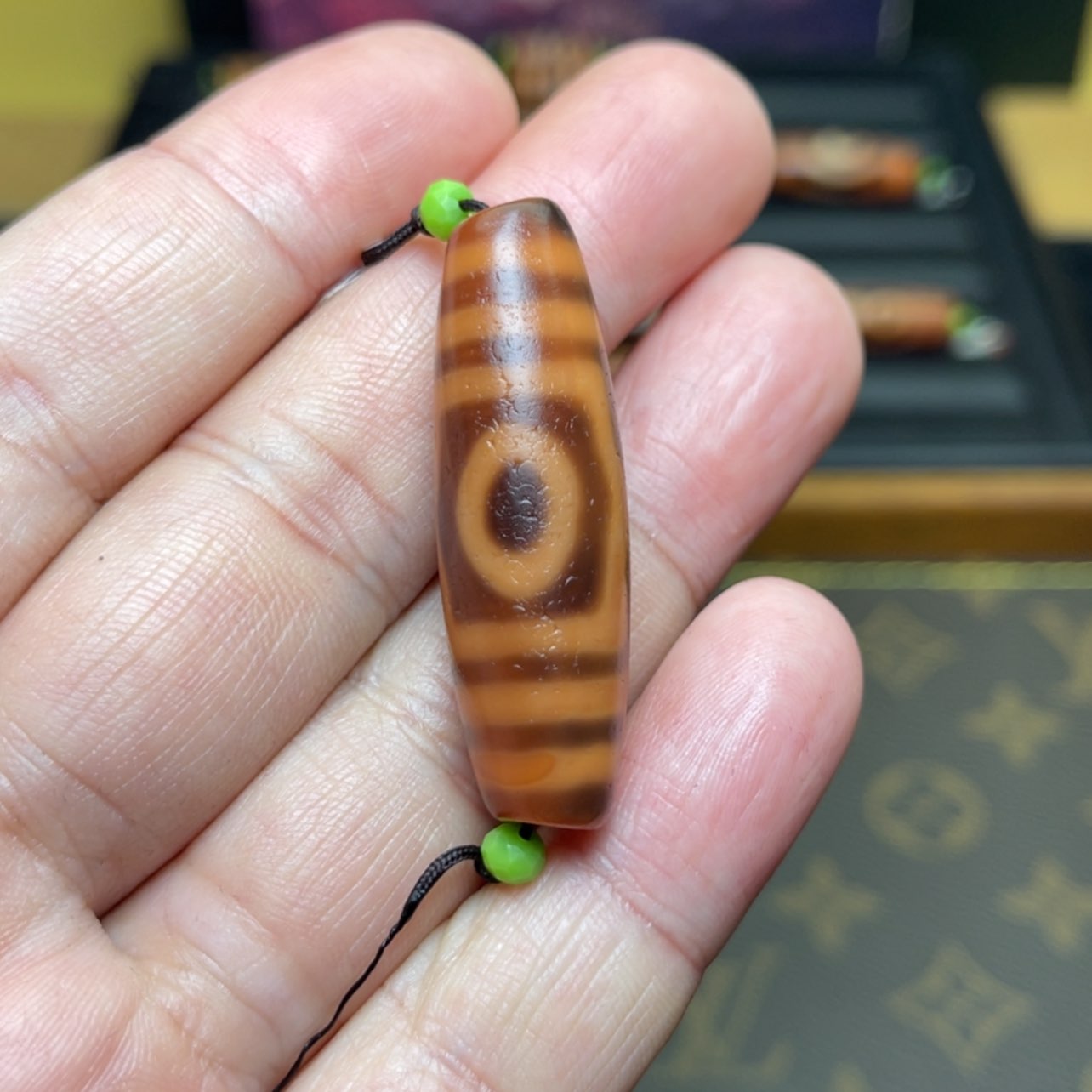 【闪购商品】玛瑙/玉髓珠宝半成品未镶嵌