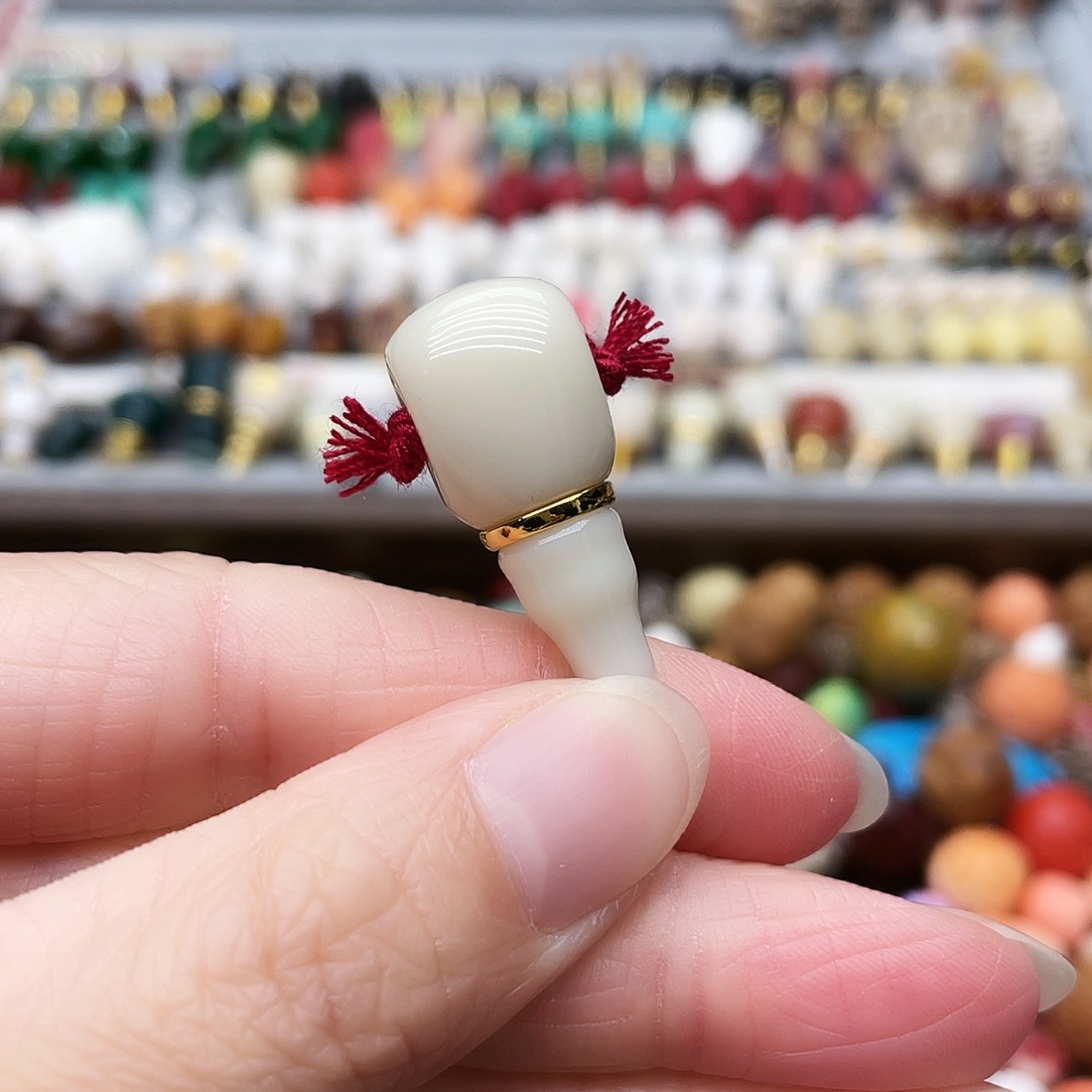 玛瑙/玉髓未镶嵌默认款式