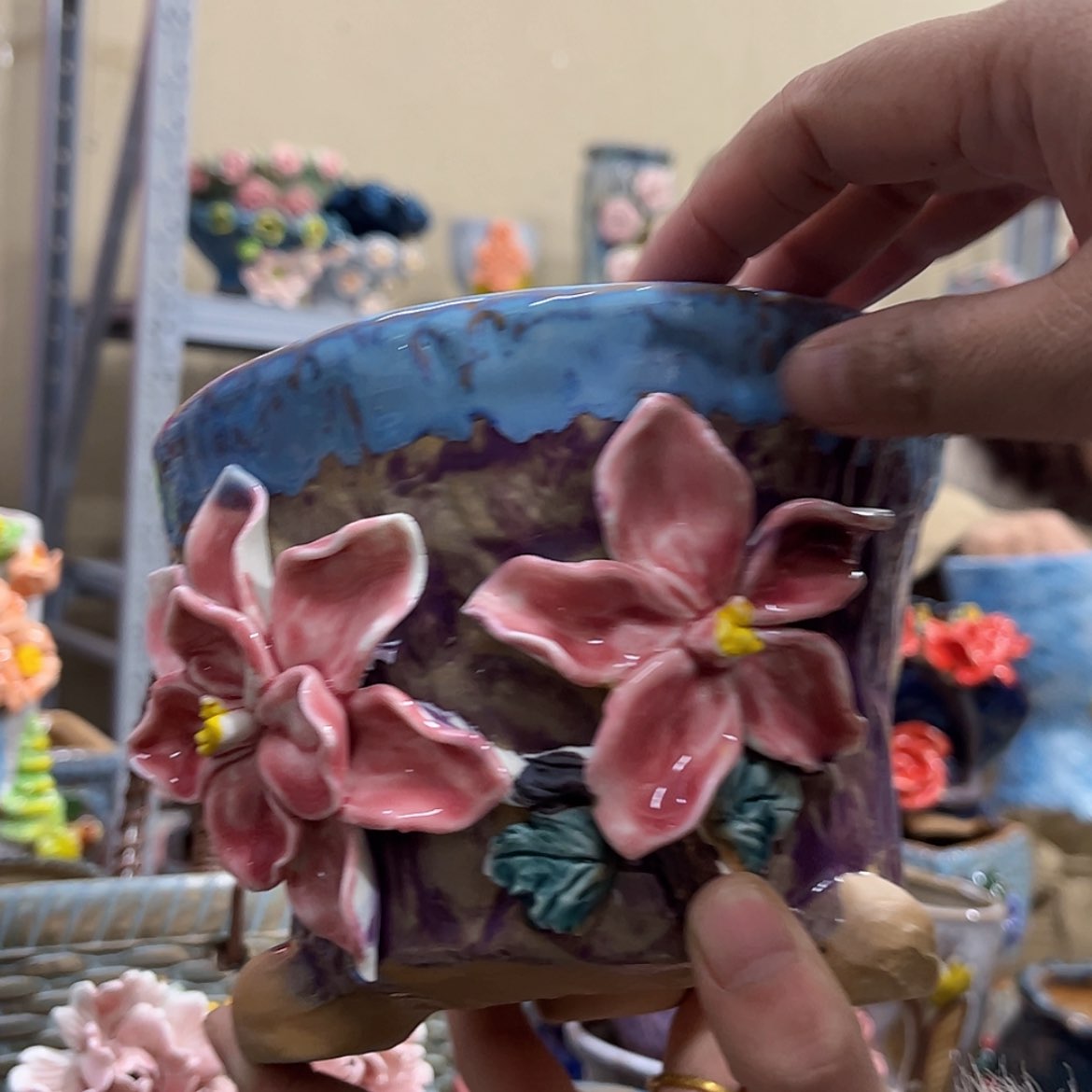 【闪购商品】红陶福利