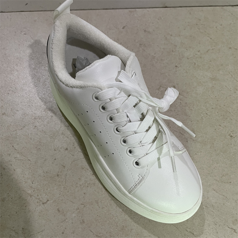 25款时尚休闲百搭外穿休闲板鞋女鞋