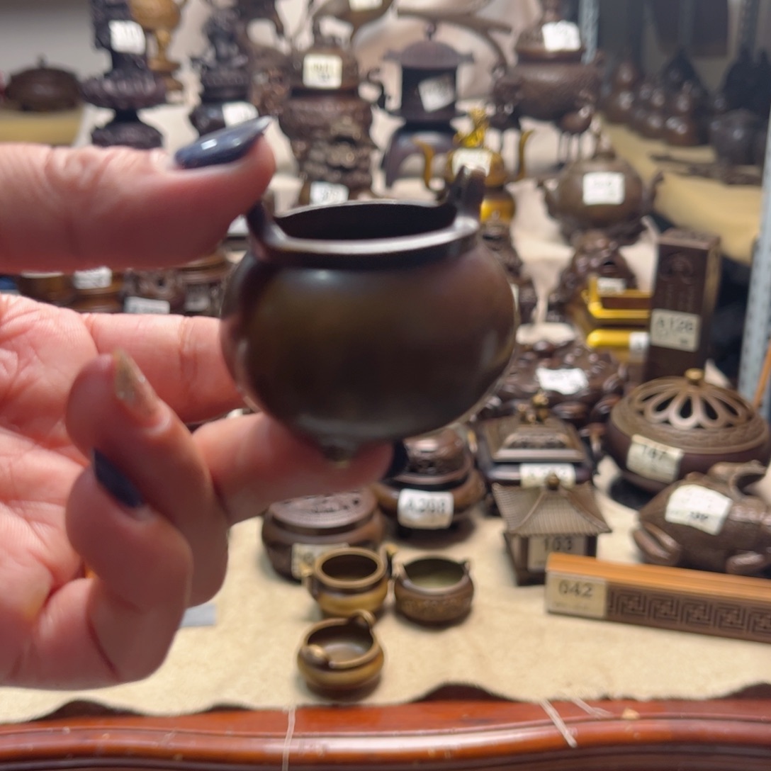 黄铜材质一物一拍99999