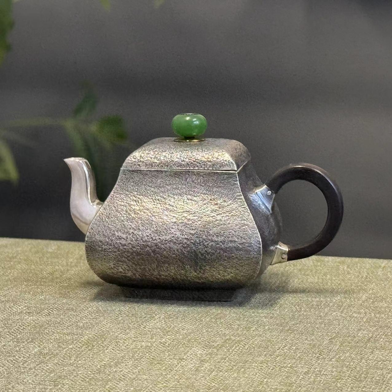 YGYQ2161[学茶严选]茶壶