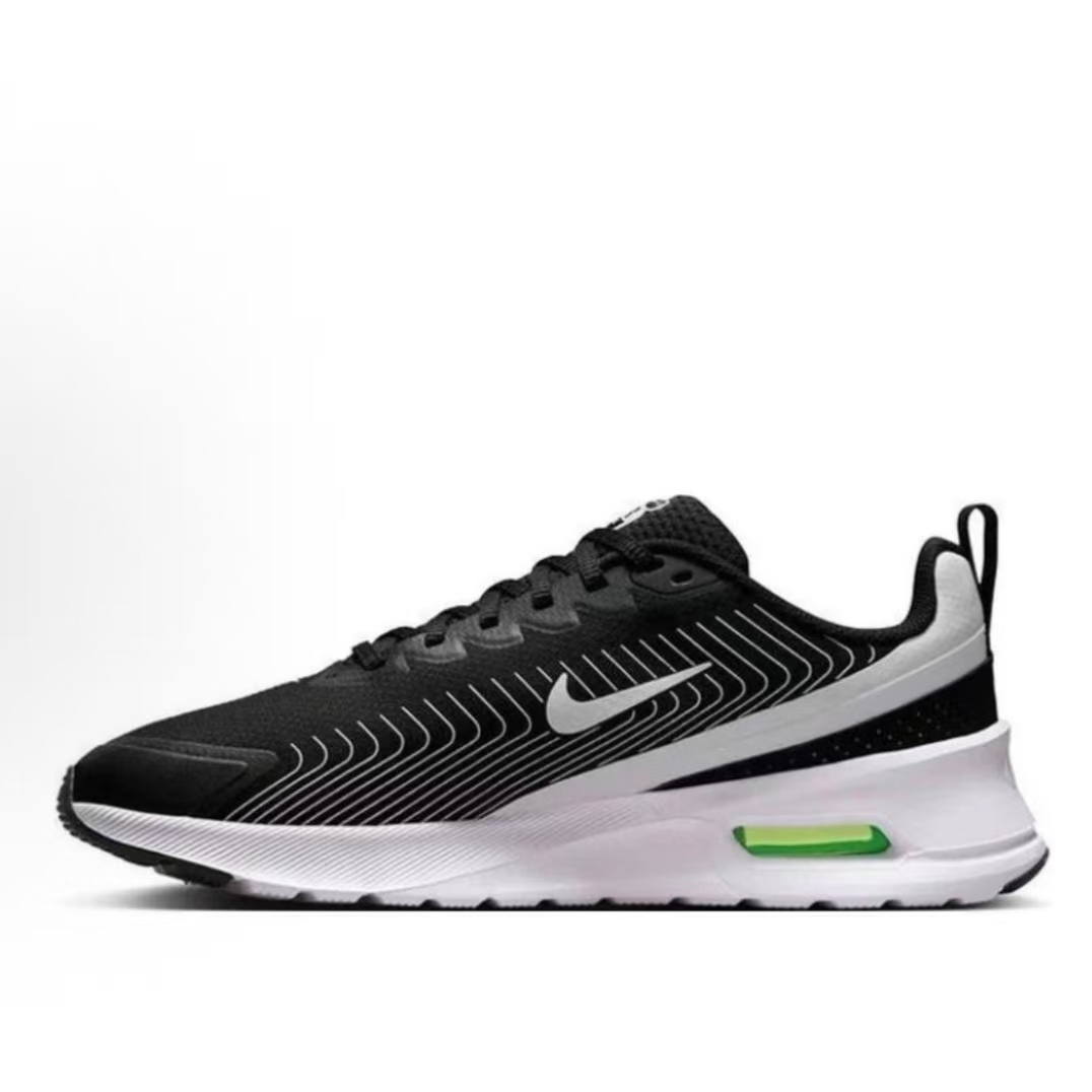 (断码孤品)NIKE/耐克 Air Max男鞋低帮休闲跑步鞋FD4329-005-42.5