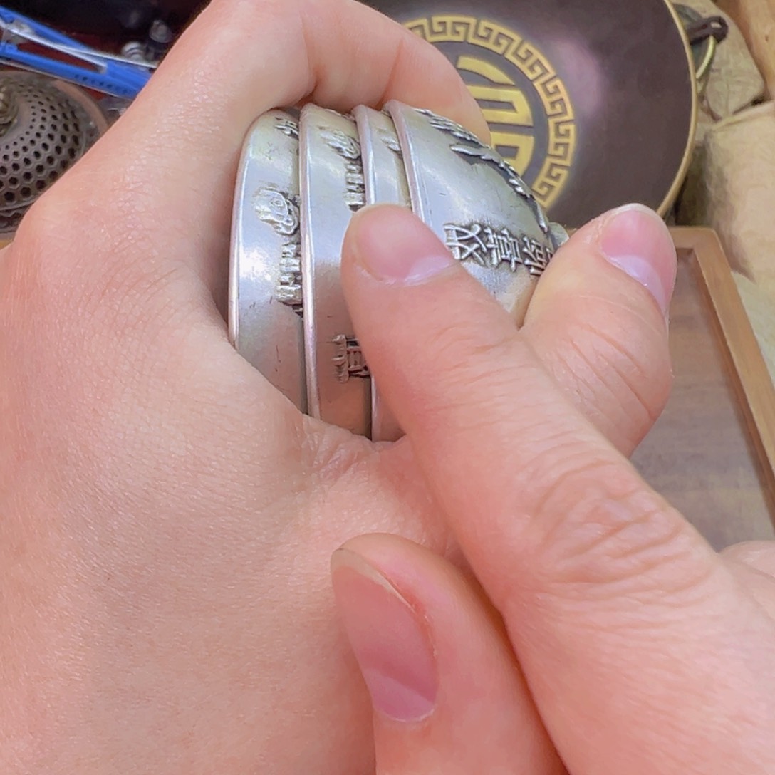 拼手速！精美铜器摆件