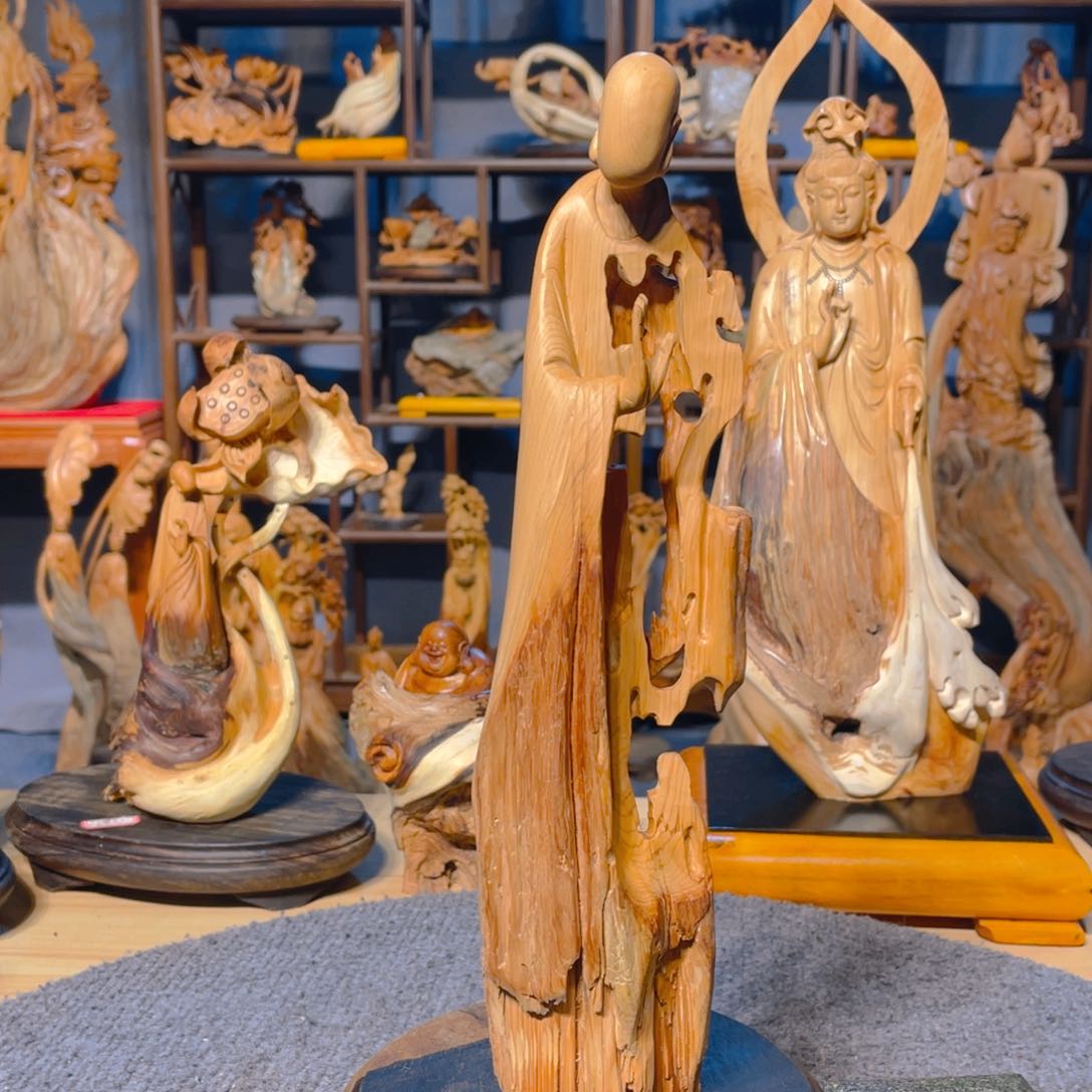 柏木工艺品5567776677888