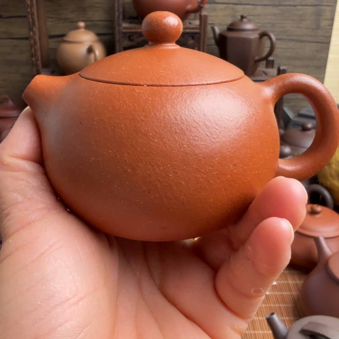 紫砂茶壶戒****了原矿紫砂紫砂紫砂紫砂