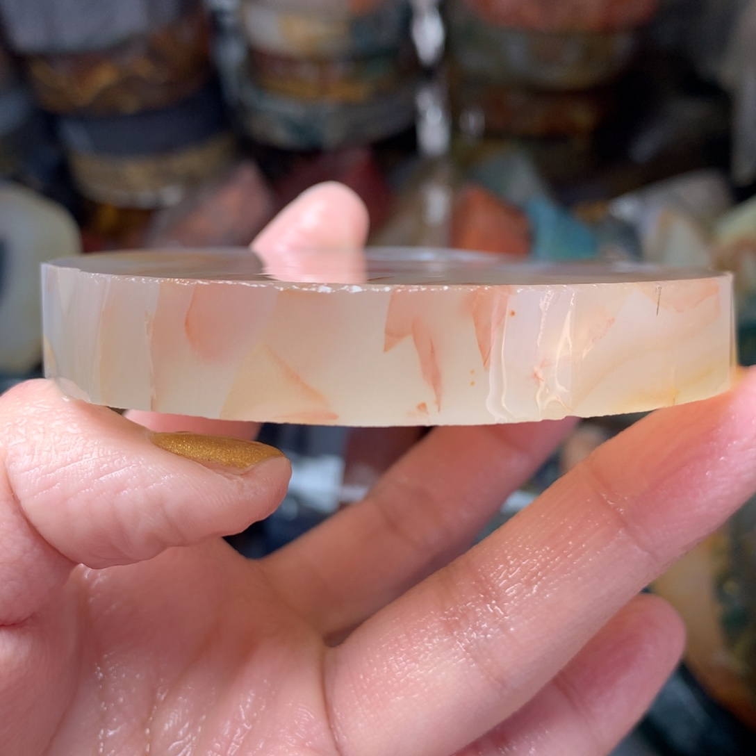 定制玛瑙定制玛瑙手镯64以下圈口