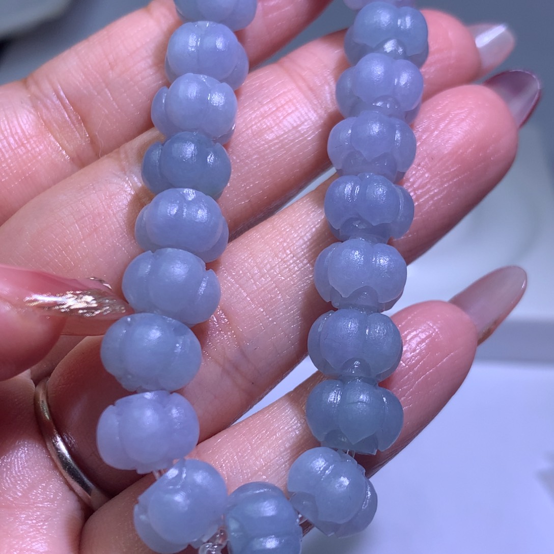 定制翡翠未镶嵌用****3毛货