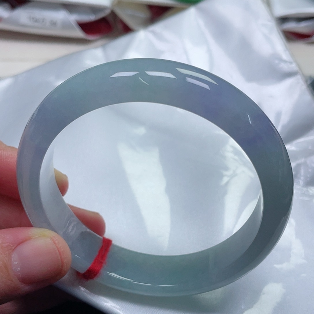 未镶嵌手镯翡翠缅甸翡翠