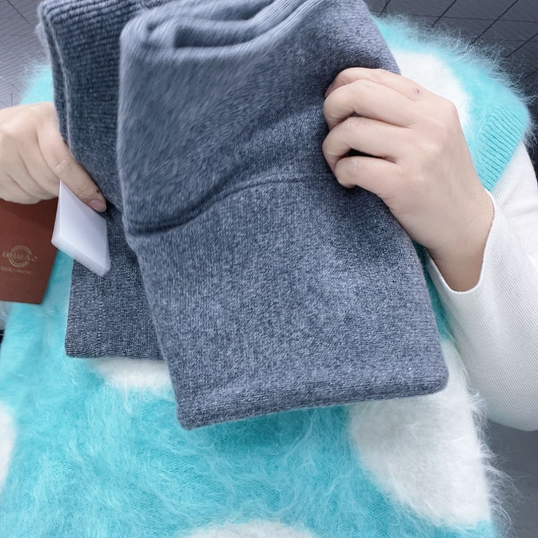 臭**?羊绒不退换704