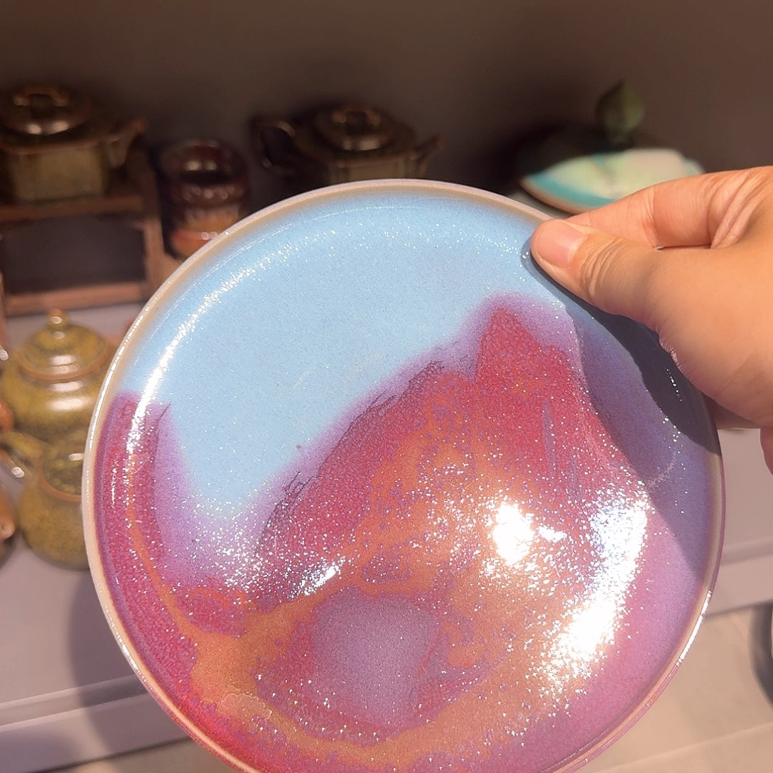 钧瓷单杯钧瓷单杯钧瓷