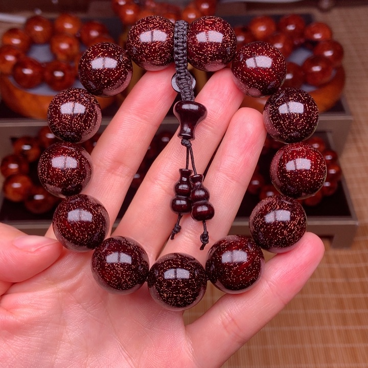 檀香紫檀（小叶紫檀）想3w