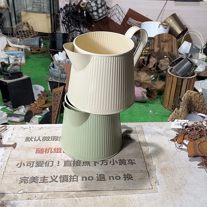 M****i铁艺默认瑕疵介意勿拍发出不退不换
