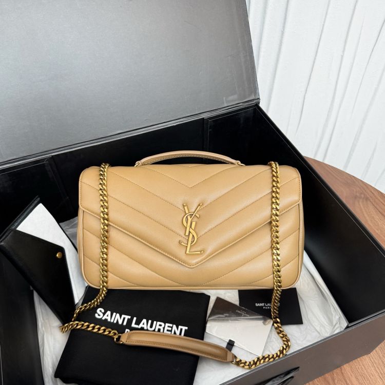 99新/圣罗兰/单肩包/C6841876630/[251224SWB]