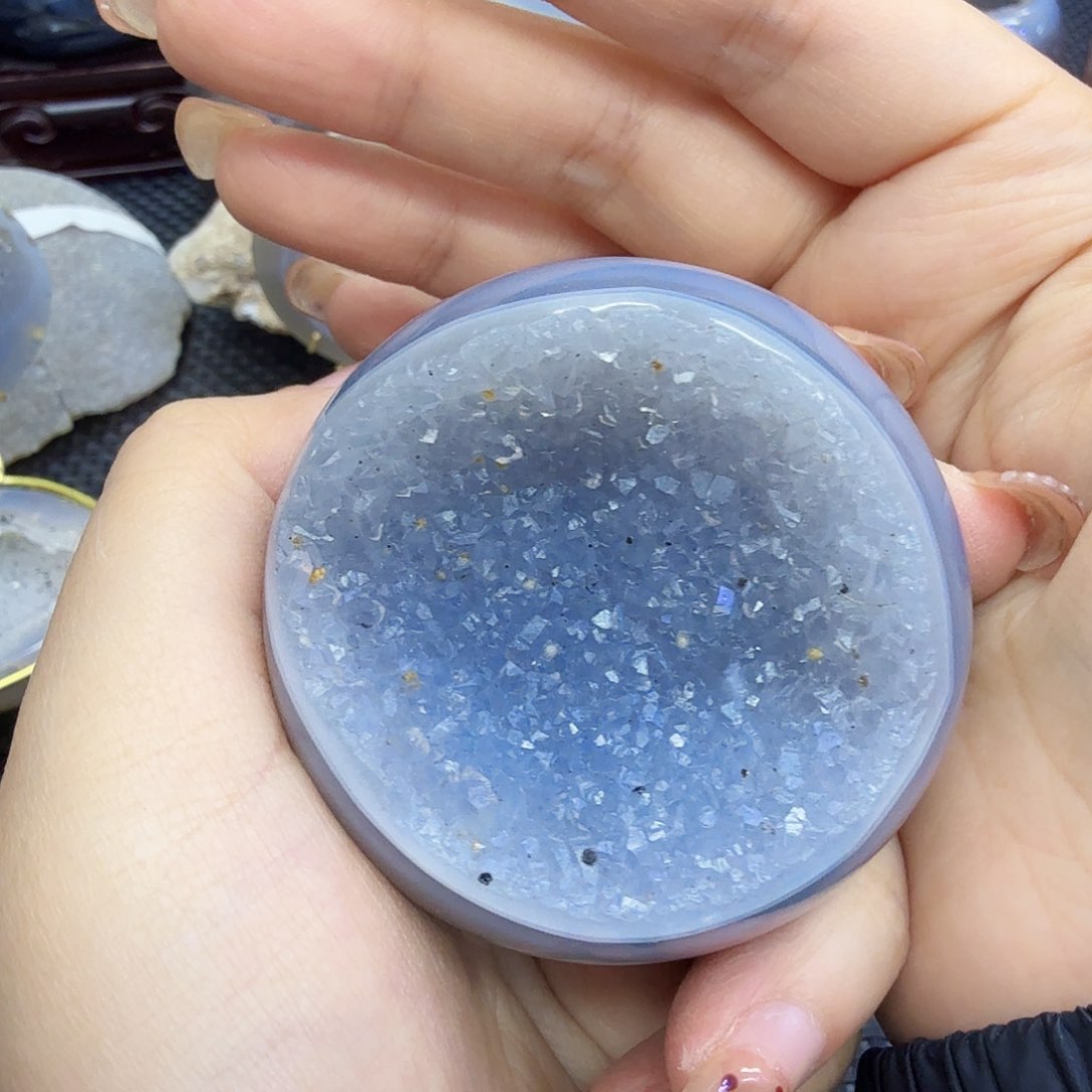 水晶大型摆件（非配饰）未镶嵌