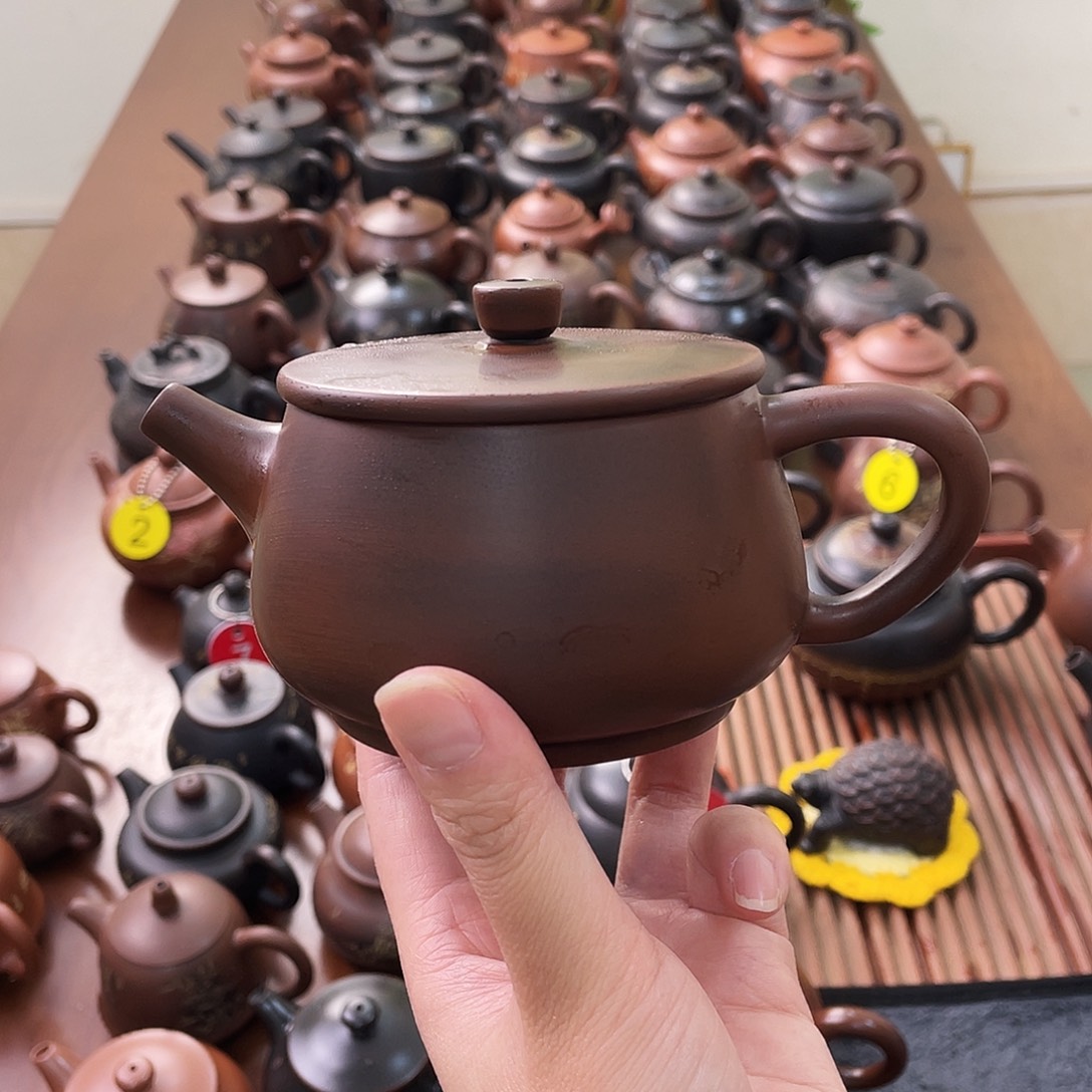 原矿原石的制作方法与