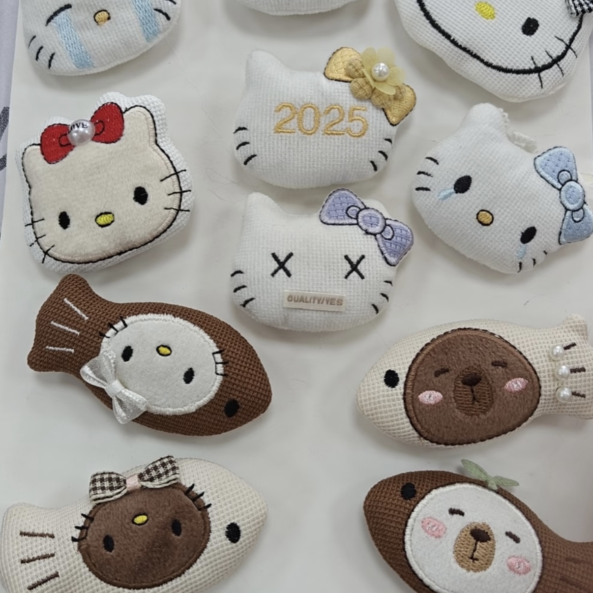 Y服装手工配件101-200