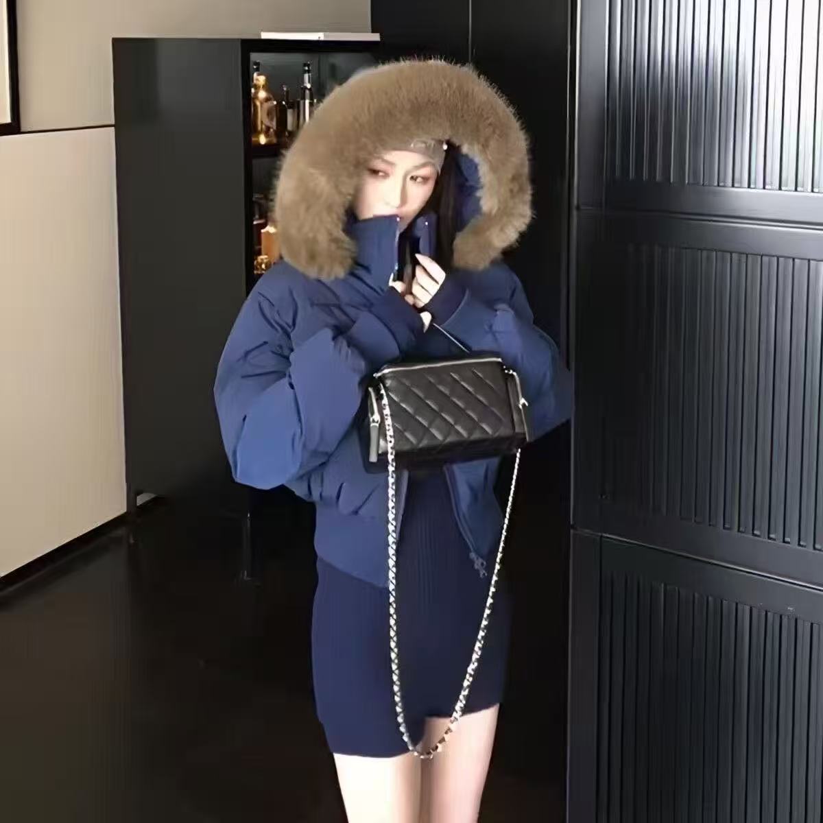 19-299直播专享女装