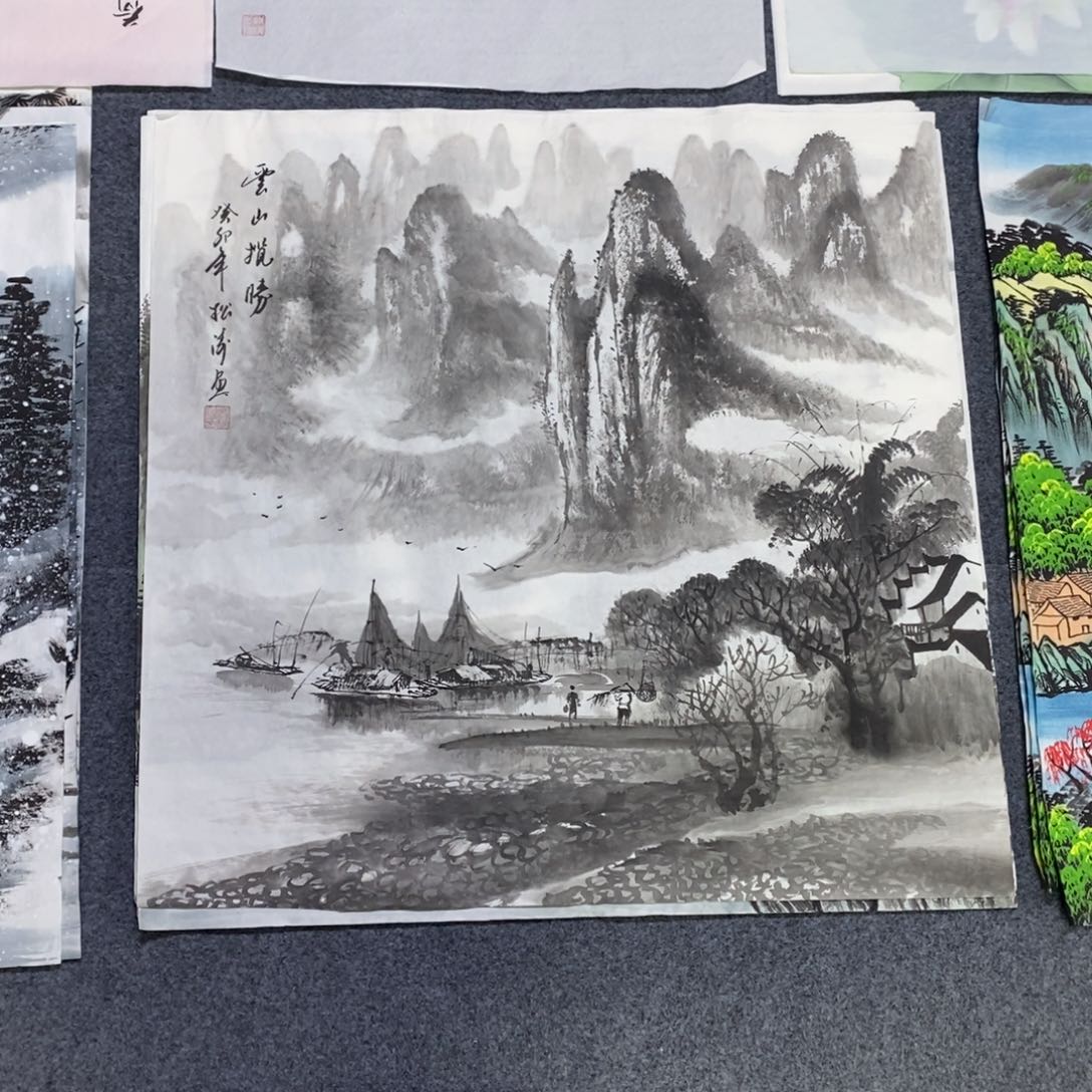 国画68✖️68画画画画画画画画画画