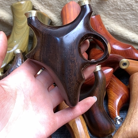 大果紫檀（缅甸花梨）瑕疵1224