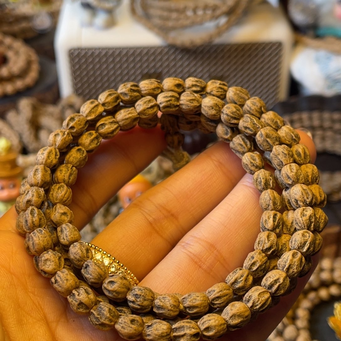 柏香籽/百香籽吊坠