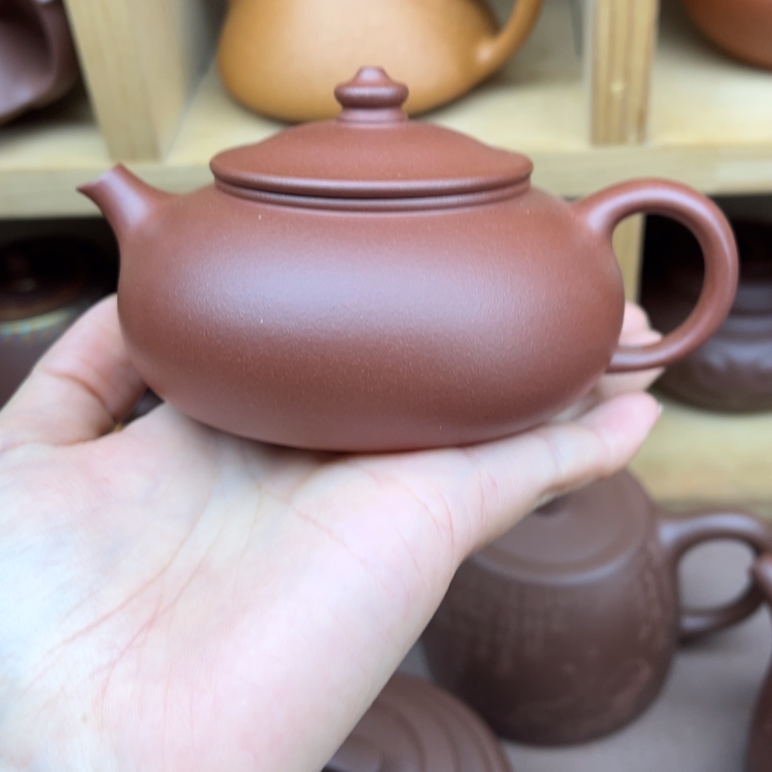 泥塑清水泥寒江170cc