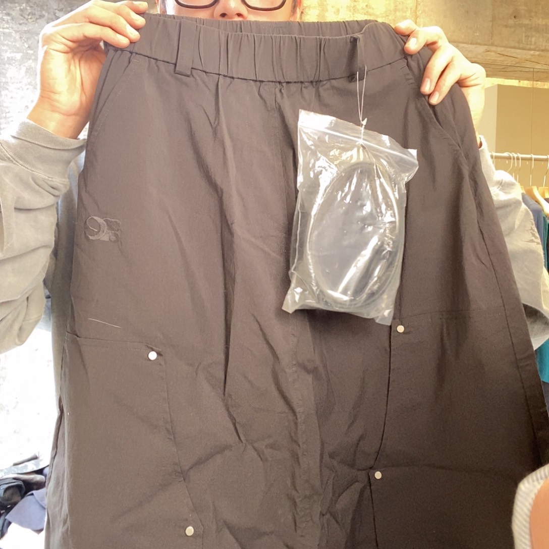 福福款上衣一件不退不换