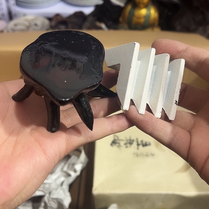 陶瓷制品加工工艺技术